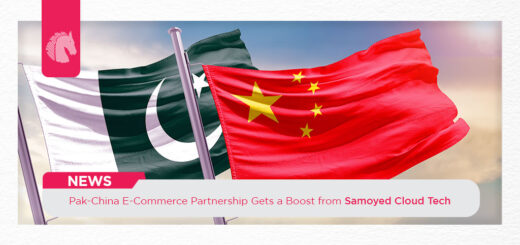 Pak-China E-Commerce Partnership Gets a Boost from Samoyed Cloud Tech - ahgroup-pk
