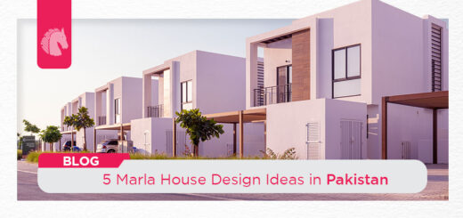 5 marla house design ideas in pakistan - ahgroup-pk