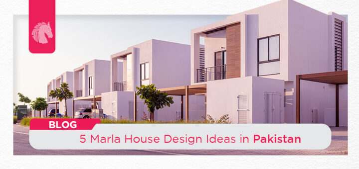 5 marla house design ideas in pakistan - ahgroup-pk