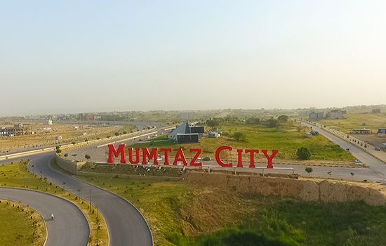 Mumtaz City Islamabad - housing societies in islamabad - ahgroup-pk