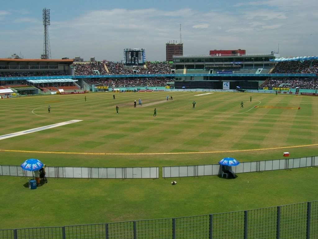 ayub national stadium - cricket stadiums in pakistan - ahgroup-pk
