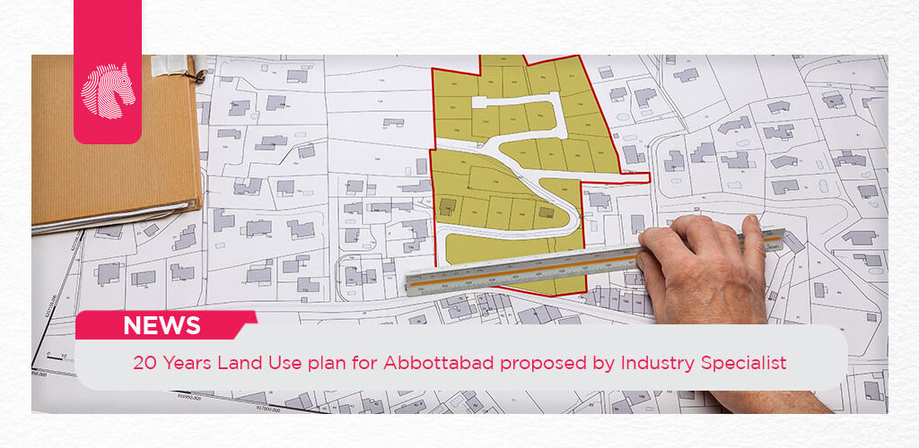 land use plan for Abbottabad | Ahgroup-pk