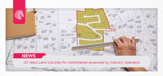 land use plan for Abbottabad | Ahgroup-pk