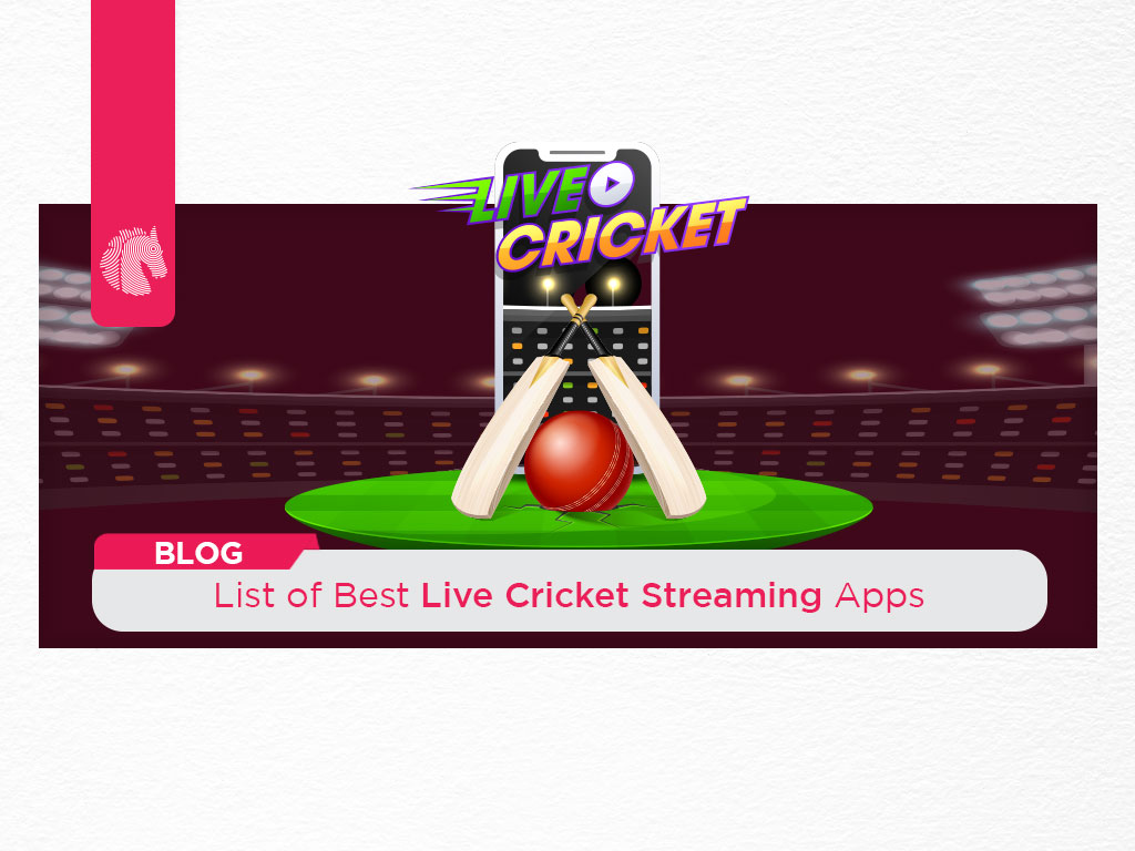 best cricket streaming
