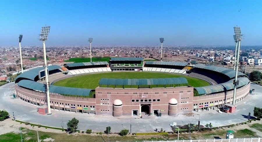 multan cricket stadium - cricket stadiums in pakistan -  ahgroup-pk