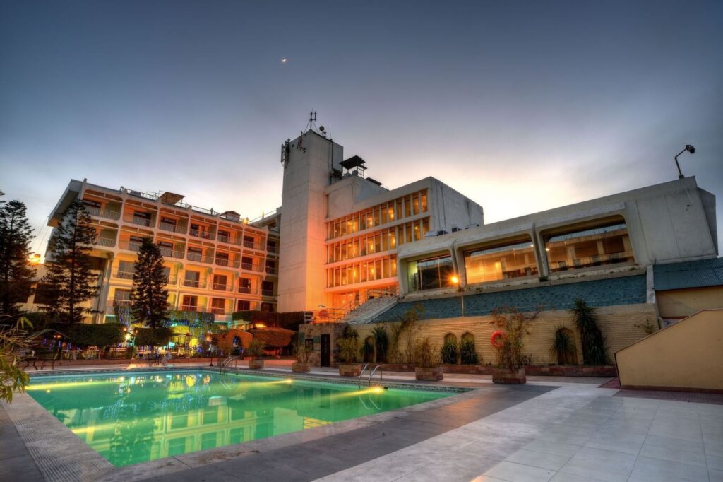 serena hotel peshawar - hotels in peshawar - ahgroup-pk