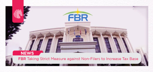 Action against Non-filers |AH Group- PK