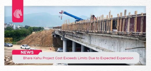 Bhara Kahu Project cost Exceeds Limits Due to Expected Expansion - ahgroup-pk