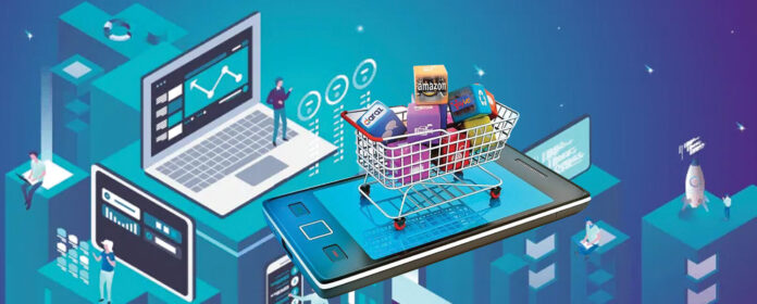 E-commerce website - Business Ideas In Pakistan - ahgroup-pk
