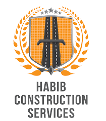 Habib Construction Services - Construction Companies in Pakistan - Ahgroup-pk