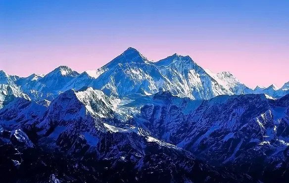 Himalayas Mountain Range - mountain ranges in pakistan - ahgroup-pk