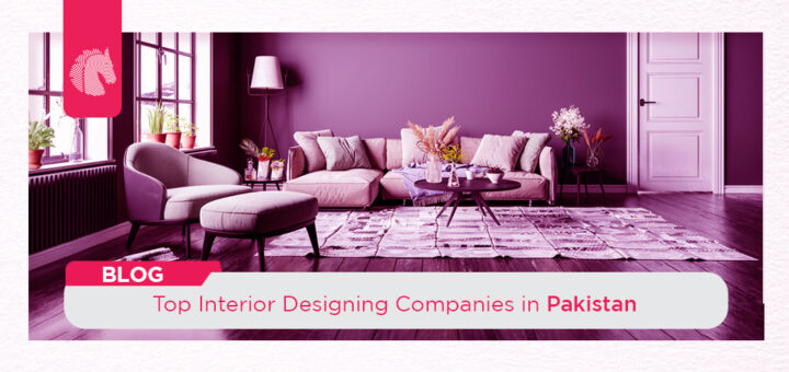 Interior Designing Companies in Pakistan - ahgroup-pk