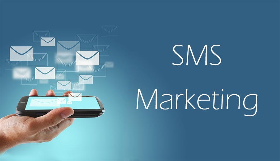 SMS Marketing - real estate marketing ideas in pakistan - ahgroup-pk