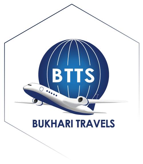 bukhari travel and tourism services - travel agencies in peshawar - ahgroup-pk