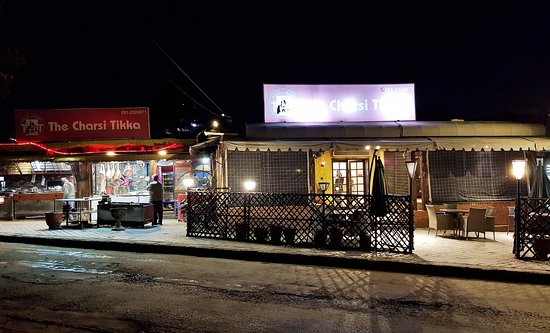 charsi tikka - restaurants in islamabad - ahgroup-pk
