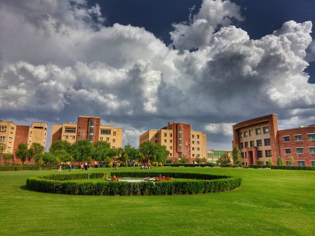 comsats university islamabad - universities in islamabad - ahgroup-pk