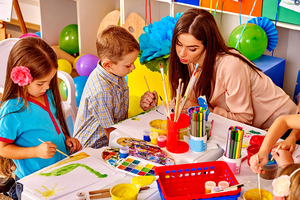 day care - business ideas in pakistan - ahgroup-pk