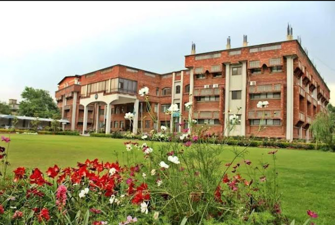 gandhara university - universities in peshawar - ahgroup-pk