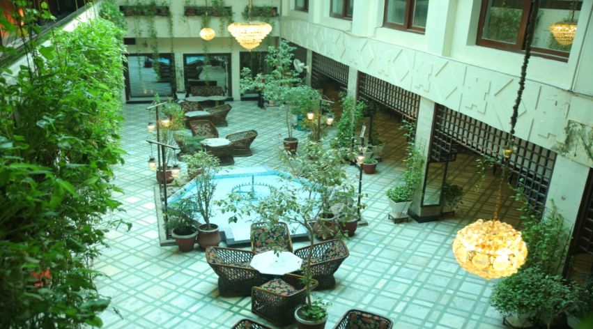 greens hotel peshawar - hotels in peshawar - ahgroup-pk