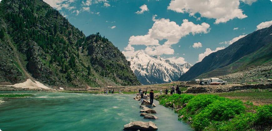 kaghan valley - hill stations in pakistan - ahgroup-pk