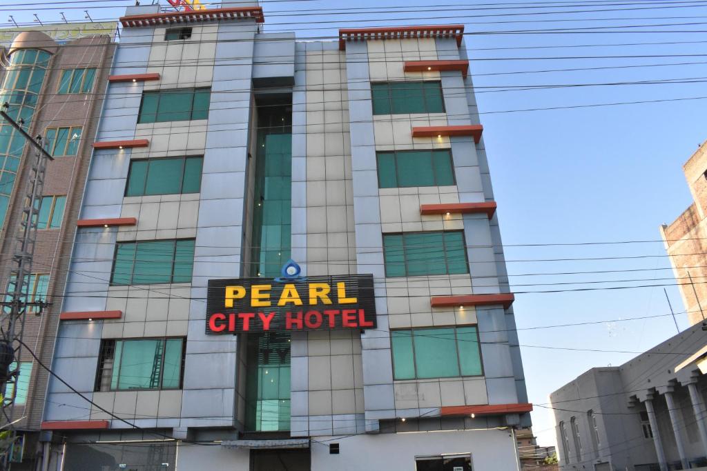 pearl city hotel peshawar - hotels in peshawar - ahgroup-pk