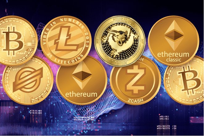 types of cryptocurrency - things to know about cryptocurrency - ahgroup-pk