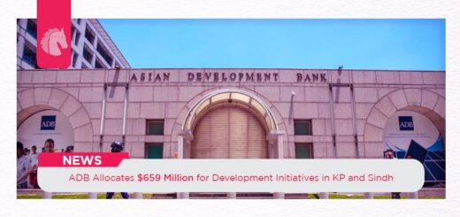 ADB Allocates $659 Million for Development Initiatives in KP and Sindh - ahgroup-pk