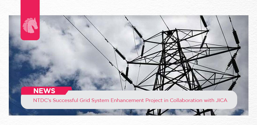 NTDC's Successful Grid System Enhancement Project in Collaboration with JICA - ahgroup-pk