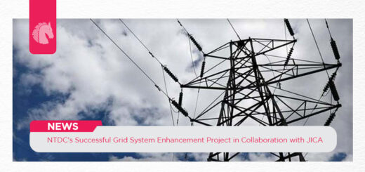 NTDC's Successful Grid System Enhancement Project in Collaboration with JICA - ahgroup-pk