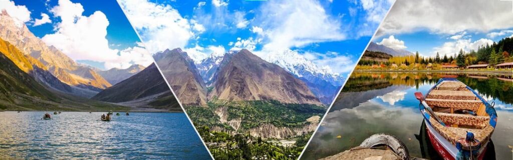 beautiful northern areas of pakistan - ahgroup-pk