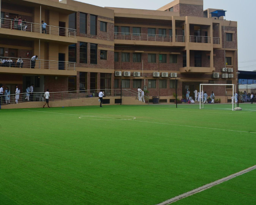 bloomfield hall school islamabad - schools in islamabad - ahgroup-pk