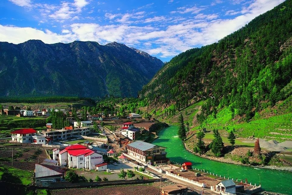 kalam valley - northern areas of pakistan - ahgroup-pk
