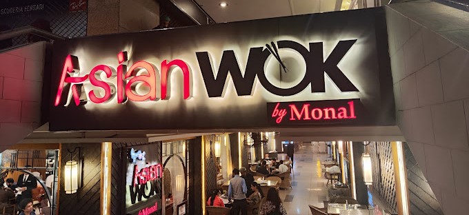 Asian wok - restaurants in islamabad - ahgroup-pk