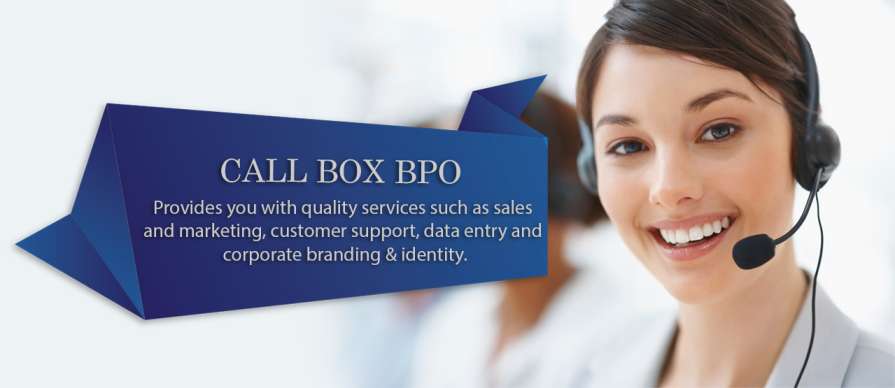 Call Box BPO - call centers in islamabad - ahgroup-pk