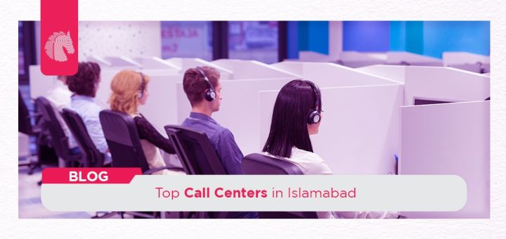 Call Centers in Islamabad - ahgroup-pk