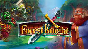 Forest Knight - Online Earning Games in Pakistan - ahgroup-pk