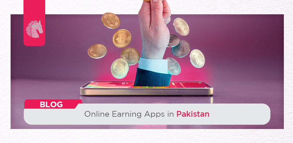Online earning apps in pakistan - ahgroup-pk