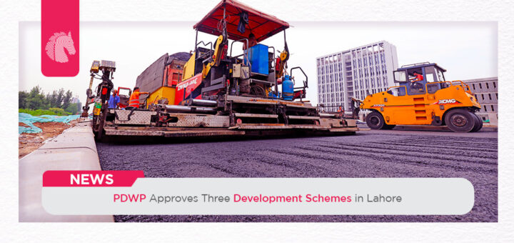 PDWP Approves Three Development Schemes in Lahore - ahgroup-pk