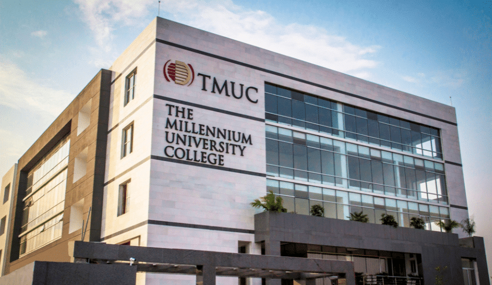 TMUC Islamabad - universities in Islamabad - ahgroup-pk