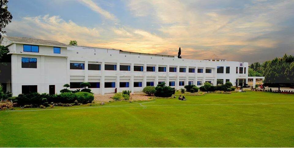 iqra university islamabad - universities in islamabad - ahgroup-pk