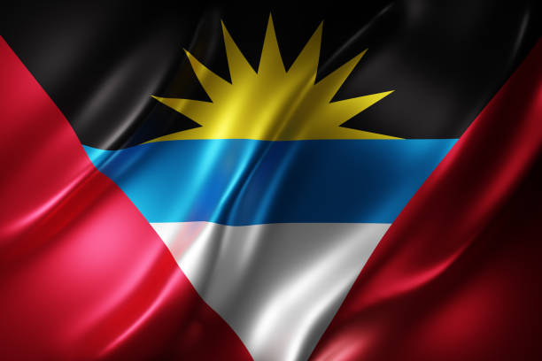 Antigua and Barbuda - visa free countries for pakistan - ahgroup-pk