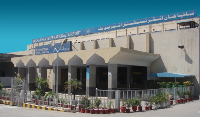 Bacha Khan International Airport - airports in pakistan - ahgroup-pk