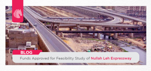 Funds Approved for Feasibility Study of Nullah Leh Expressway - ahgroup-pk