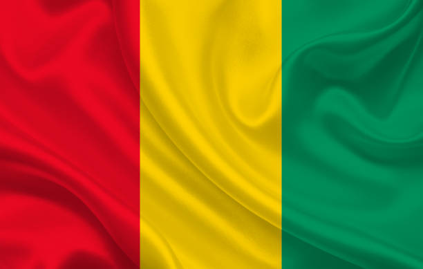Guinea - visa free countries for pakistan - ahgroup-pk