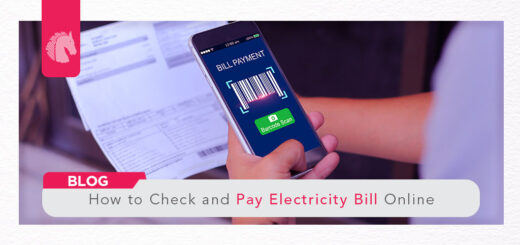 Electricity Bill Online Check - ahgroup-pk