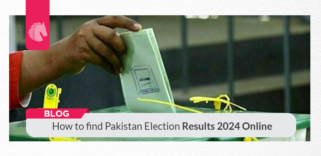 Pakistan General Election Live Results 2024 online - ahgroup-pk