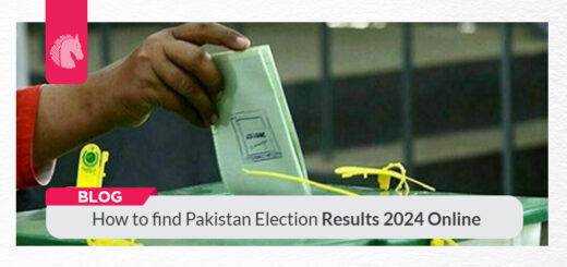 Pakistan General Election Live Results 2024 online - ahgroup-pk