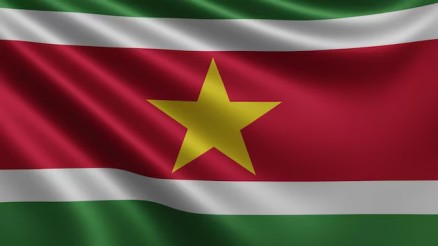 Suriname - visa free countries for pakistan - ahgroup-pk