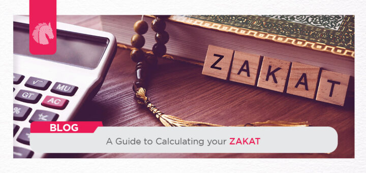Guide to Calculating your ZAKAT - ahgroup-pk