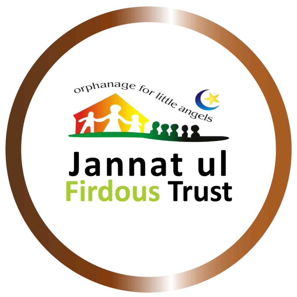 Jannat-ul-Firdous Charitable Trust - ramadan rashan packages - ahgroup-pk
